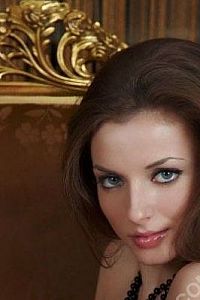 Элина, метро Чеховская