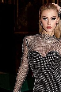 Мила, метро Бульвар Адмирала Ушакова Мила, метро Бульвар Адмирала Ушакова