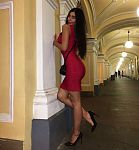 Проститутки Москвы