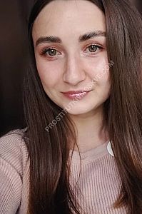 Анна, метро Лихоборы