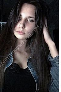 Лена, метро Бутырская