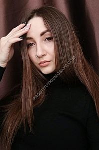 Анна, метро Черкизовская Анна, метро Черкизовская