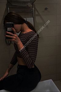 Лена, метро Выхино