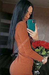 Анжелла, метро Сходненская