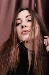 Лена, метро Китай-город