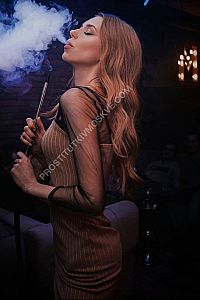 Лена, метро Цветной бульвар