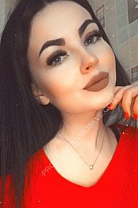 Анна, метро Зябликово