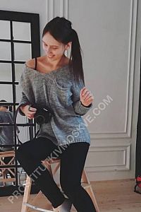 Лена, метро Новослободская Лена, метро Новослободская