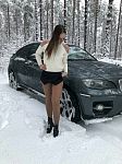 Проститутки Москвы