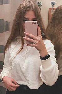 Лена, метро Павелецкая