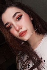 Лена, метро Новокосино Лена, метро Новокосино