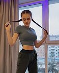 Проститутки