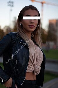 Ана, метро Шипиловская Ана, метро Шипиловская