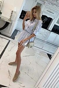ОЛЯ, метро Бутырская