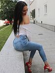 Проститутки Москвы
