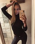 Проститутки Москвы