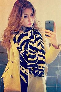 Полина, метро Люблино