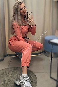 Марина, метро Преображенская площадь