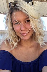 Аня, метро Кутузовская Аня, метро Кутузовская