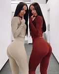Проститутки Москвы