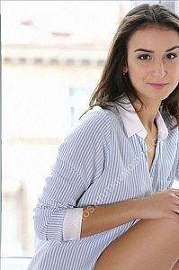 Карина, метро Улица Академика Янгеля